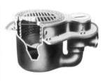 Floor Drains - Special Applications
