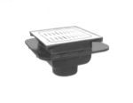 Sanitary Floor Sinks