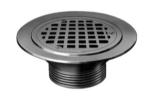 Floor Drains - Strainers