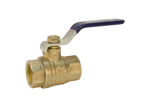 Brass Valves