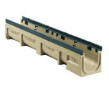 Polymer Trench