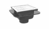 Sanitary Floor Sinks