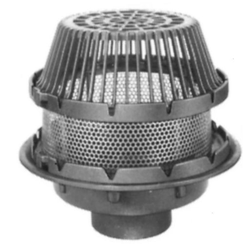 Josam 21500-IRMA Roof Drain
