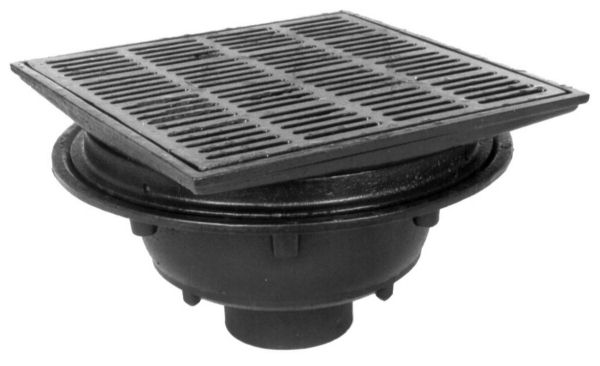 Josam 23530 Roof Drain