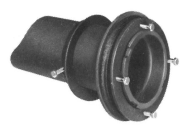 Josam 25000 Parapet Scupper Sleeve