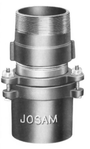 Josam 26200 Expansion Joint