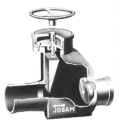 ... 67360 Shear Gate and Swing Check Type by Commercial Plumbing Supply