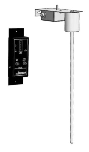 Josam EGOLD-1000BW sensor probe