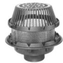 Josam 21500-IRMA Roof Drain