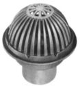 Josam 22010 12'' Beehive Dome Medium Sump