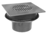 Josam 23730 9'' Promenade Top Small Sump