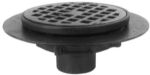 Josam 24060 15" Special Duty Top Composition Deck Flange