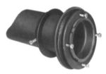 Josam 25000 Parapet Scupper Sleeve