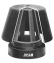Josam 26700 Vandal Proof Vent Cap