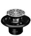 Josam 30000-A C.I Body with Clamp Ring