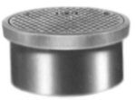 Josam 58580 Access Housing and Cover