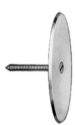 Josam 58600 Wall Access Cover