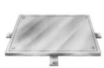 Josam 58640 Wall Access Cover