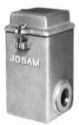 Josam 61030 Solids Interceptor