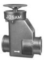 Josam 67350 Backwater Valve