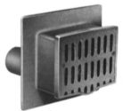Josam 67650 Combined Drain Swing Check Type