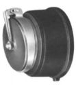 Josam 67720 Hub Inlet Swing Check Type