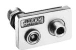 Josam 71070 Hydrasan 1 Vacuum Breaker Miild Climate