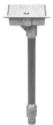 Josam 71600 Yard Hydrant Box Type