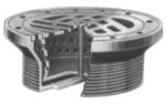 Josam C Floor Drain Strainer