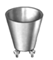 F6 funnel