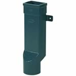 4" X 3" Downspout Boot