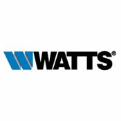 Manufacturer Watts