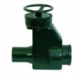 Josam Backwater Valves