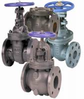 Iron Valves