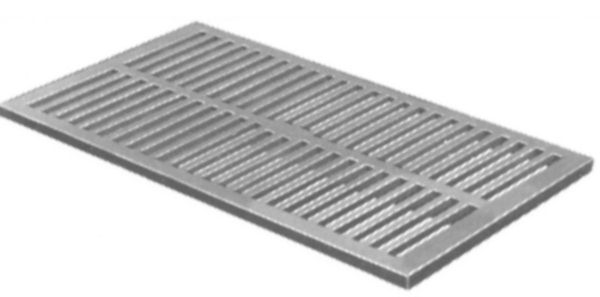 Josam 76300 Trench Drain