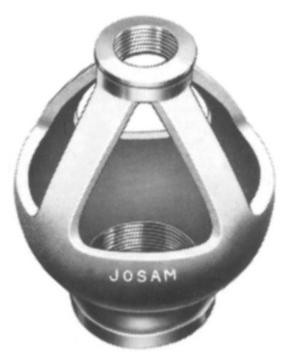 Josam 88910 Air Gap