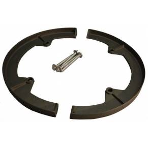 28600-1P Deck Clamp Assembly