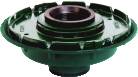 Josam 29000 Isolation Deck Drain