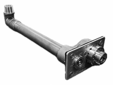 Mifab HY-1012-NPB Non freeze, exposed, 12"