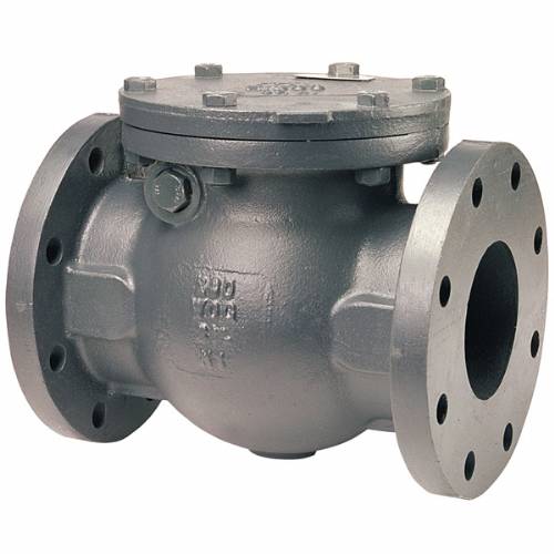 F-918-13 Class 125, Gate Valve,  3% Nickel Iron Body, Stainless Steel Trim