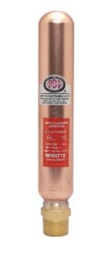 Watts PDI Size A Water Hammer Arrestor