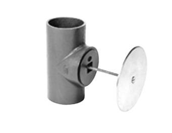 Zurn Access Cover and Plug