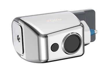 Zurn EZ Plush Retro Fit Kit