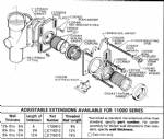 C100210 CI Coupling