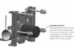 C130 12" ABS EXTENSION CE
