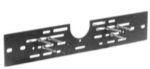 Josam 17590 Wall Mount Hanger Plate Type