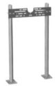 Josam 17800 Urinal Carrier