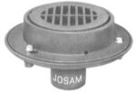 Josam 32150 Super Flo Blood Drain