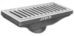 Josam 85810 Regular Pattern Drain Small