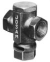 Josam 88250 Trap Seal Primer Valve